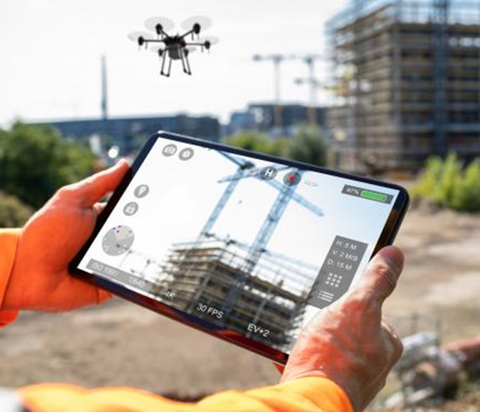 国网变电站数字孪生