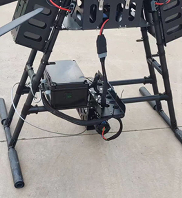 FT-DY50 吊运搭载  