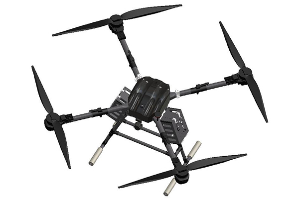 四轴30kg    FT30-4 